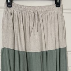 Small - Skirt