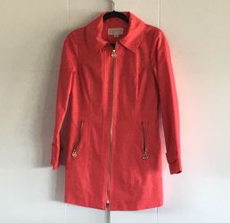 Michael Kors Trench coat XS -like new