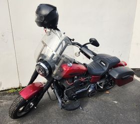 2013 Switchback