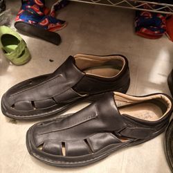 Men’s Sandles