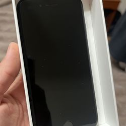 iPhone SE 3rd Gen (2020) 