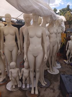  mannigan's male and female