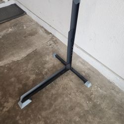 Bike nook or  bike stand 