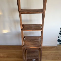 Collapsible Shelf