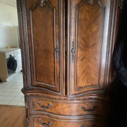 Wardrobe