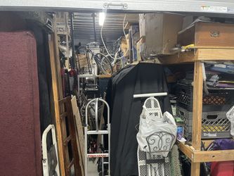 Storage Unit 10x30