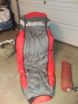 Adult Size Mommy Bag, For Camping