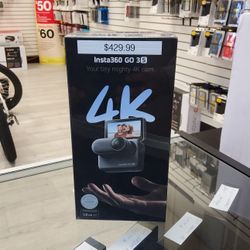 Insta360 GO 3S