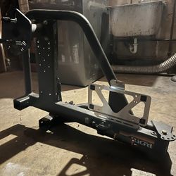 RiG’d UltraSwing Multi Fit