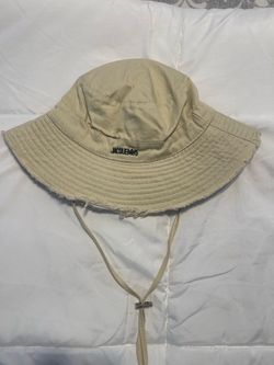 Jac Bucket Hat
