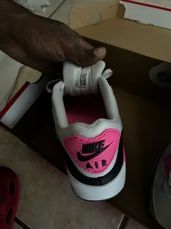 Nike air max women 7.5