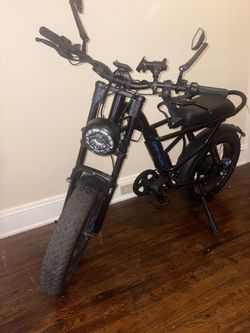 E-Bike 2025