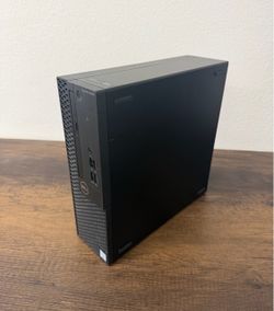 Dell Optiplex 3050 SFF*3.4Ghz Intel Core i5*256GB SSD*8GB RAM