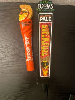 Beer Tap Handles