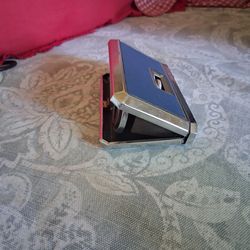 Vintage opera or sport glasses