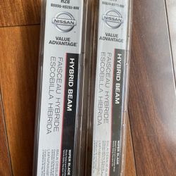 Nissan Hybrid Beam Wiper Blade For Nissan Sentra New