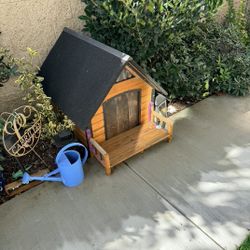 Dog House