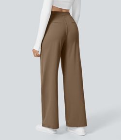 Halara Work Pants New Small