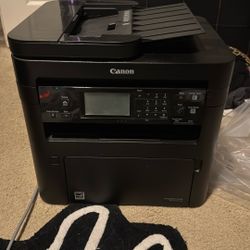 Canon Laser jet Printer/Scanner