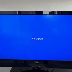 TV Vizio 32” 