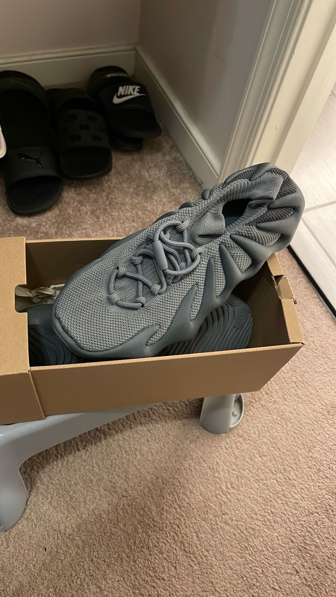 Yeezy 450