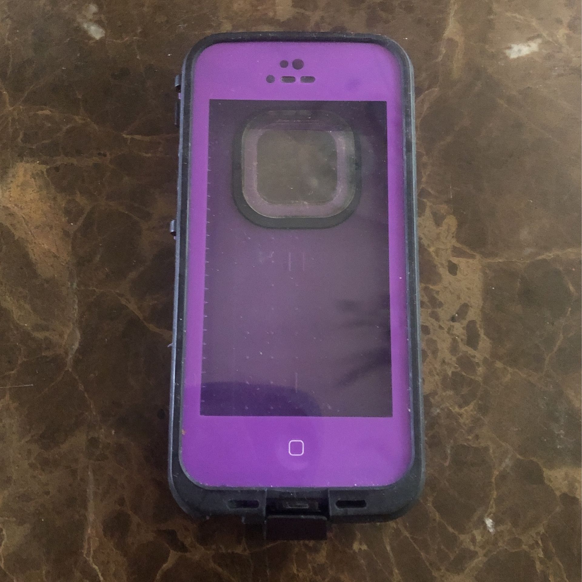 iPhone 5 Case