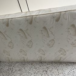 Crib Mattress 