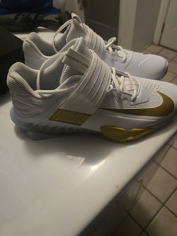 Nike (size 11)