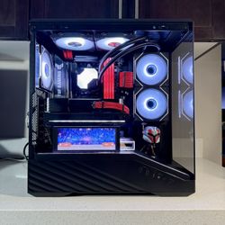 Ryzen 9600X - RTX 5070 FE - Workstation / Gaming PC