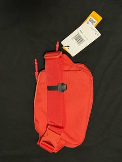 Jordan crossbody bag