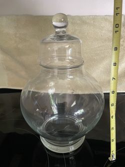 Vintage Princess House Crystal