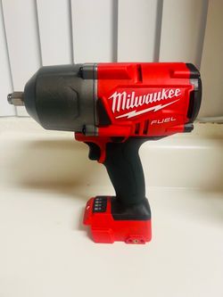 1/2 Fuel Impact Wrench