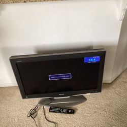 Tv 32 Inch Like VeryGood Working 