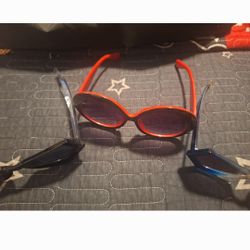 Sunglasses 