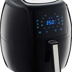 Go WiseUSA Air-Fryer