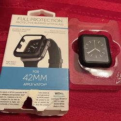 Screen Protector For Apple Watch Series 2-42