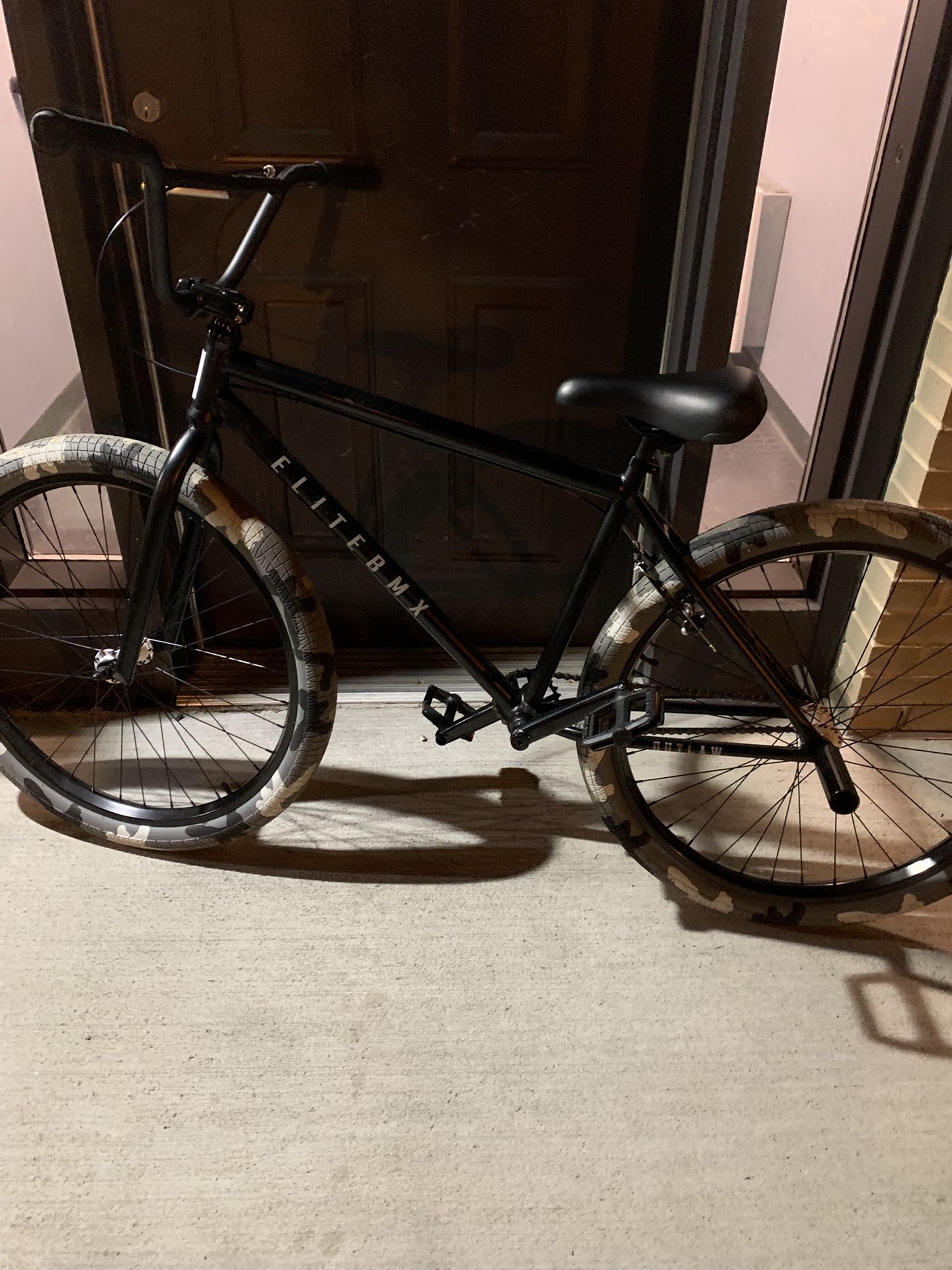Elite Outlaw 26” B