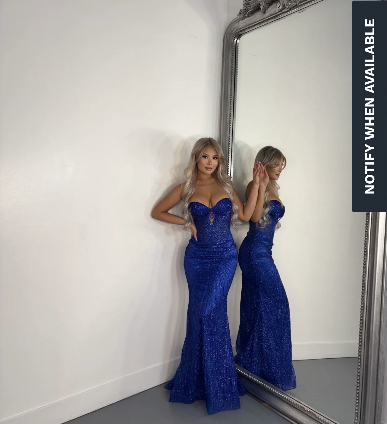Homecoming Dress Size 4/6 With Stretch 