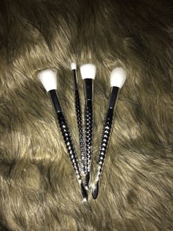 Brush set