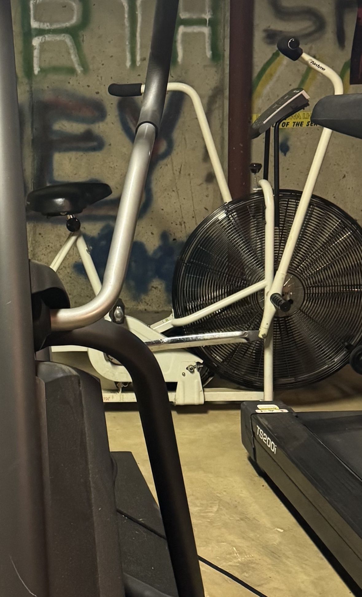 Exercise Bike In Great Condition $10
