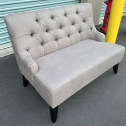 Loveseat
