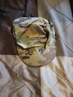 Army Issued Multicam PC