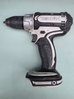 Makita 18V Drill/Driver