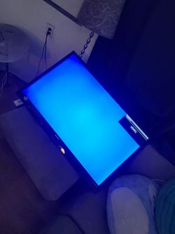 Sharp Flat Screen TV 50 inch