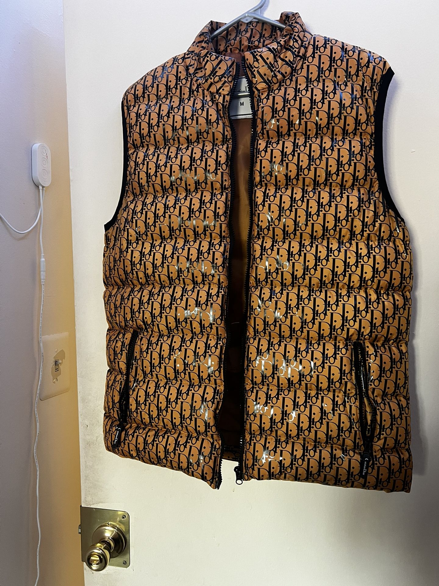 Dior Vest 