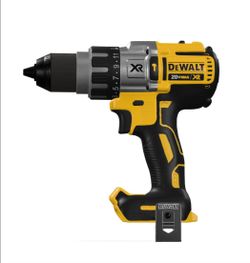 DEWALT 20V MAX XR Cordless Drill Driver