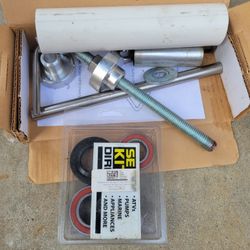 Whirlpool Cabio Seal Kit W/install Tool