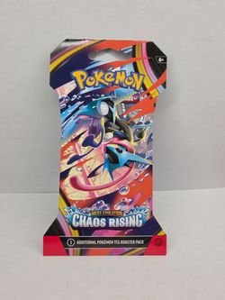 Pokemon TCG Cards