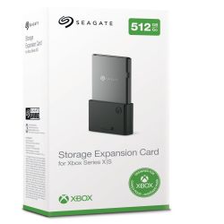 Seagate 512GB Storage Expansion Card for Xbox Series X|S