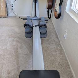 Hydrow Original / Origin Rower – Works, Touchscreen Issue – $400 OBO
